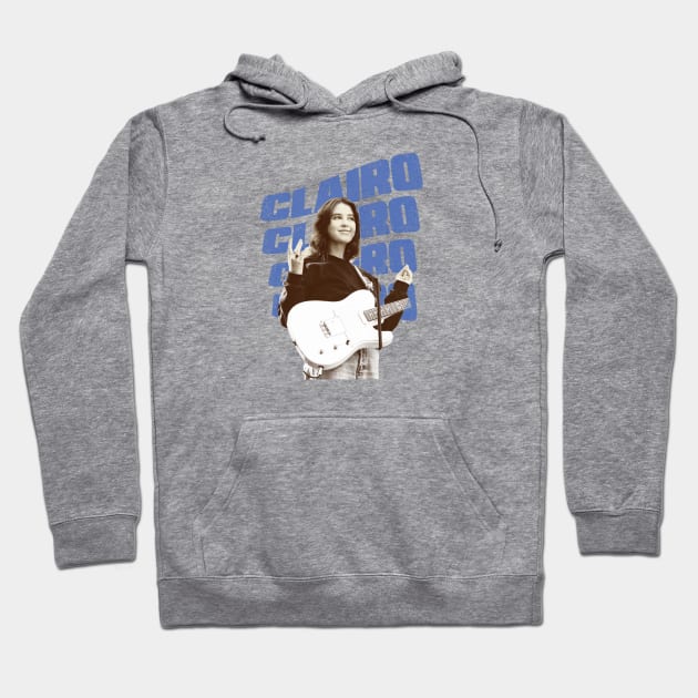 Clairo Hoodie by gwpxstore